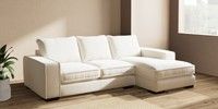 Medium Sofa Chaise - Right Hand