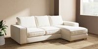 Medium Sofa Chaise - Right Hand