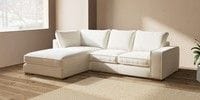 Novella Deep Relaxed Sit