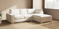 Medium Corner Chaise - Right Hand