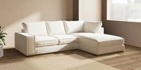 Novella Deep Relaxed Sit