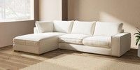 Novella Deep Relaxed Sit