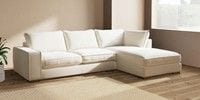 Novella Deep Relaxed Sit