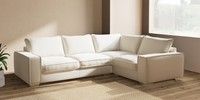 Large Corner Sofa - Right Hand