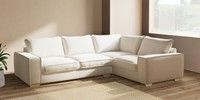 Large Corner Sofa - Right Hand