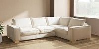 Large Corner Sofa - Right Hand