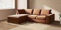 Novella Deep Relaxed Sit