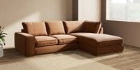 Novella Deep Relaxed Sit