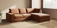 Medium Corner Chaise - Right Hand