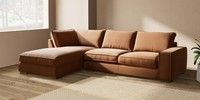 Novella Deep Relaxed Sit