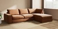 Novella Deep Relaxed Sit