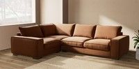 Large Corner Sofa - Left Hand