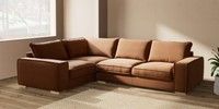 Large Corner Sofa - Left Hand