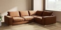 Large Corner Sofa - Right Hand