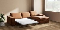 Sofa Chaise Bed - Right Hand