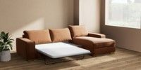 Sofa Chaise Bed - Right Hand