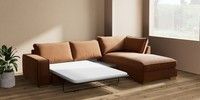 Corner Chaise Bed - Right Hand