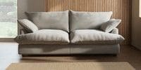 3 Seater Sofa