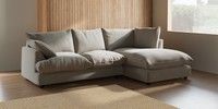 Medium Corner Chaise - Right Hand