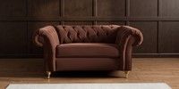 2 Seater Small Sofa