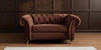 2 Seater Small Sofa