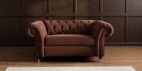 2 Seater Small Sofa