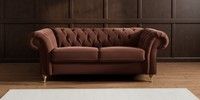 3 Seater Small Sofa