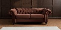 3 Seater Small Sofa