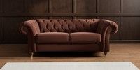 3 Seater Small Sofa