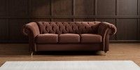 3 Cushion 3 Seater Sofa