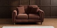2 Seater Small Sofa