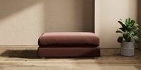 Extra Large Footstool