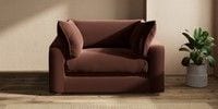 2 Seater Small Sofa