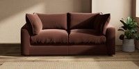 The Sumptuous Deep Relaxed Sit
