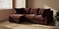 Medium Sofa Chaise - Left Hand