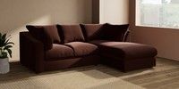 The Sumptuous Deep Relaxed Sit