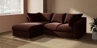 Medium Corner Chaise - Left Hand