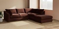 The Sumptuous Deep Relaxed Sit