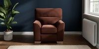 Small Armchair