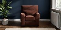 Small Armchair