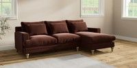 Hutton Deep Relaxed Sit