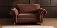 2 Seater Small Sofa