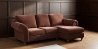 Gosford Highback II Deep Sit