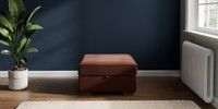 Storage Footstool