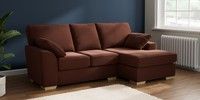 Small Sofa Chaise - Right Hand