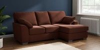Small Sofa Chaise - Right Hand