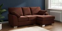 Small Sofa Chaise - Right Hand