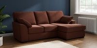 Small Sofa Chaise - Right Hand