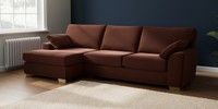 Large Sofa Chaise - Left Hand