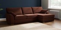 Large Sofa Chaise - Right Hand